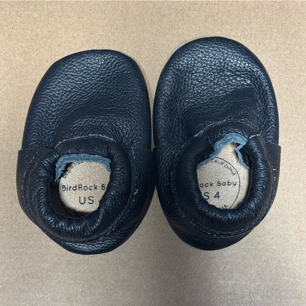 BirdRock Baby Mocs